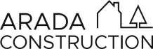 ARADA CONSTRUCTION OÜ logo