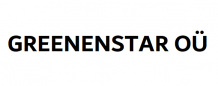GREENENSTAR OÜ logo