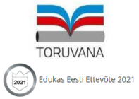 Toruvana OÜ logo