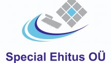 Special Ehitus OÜ logo