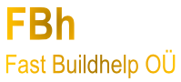 FAST BUILDHELP OÜ logo