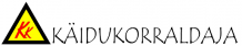Käikor OÜ logo