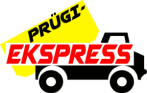 PRÜGIEKSPRESS OÜ logo