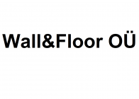 Wall&Floor OÜ logo