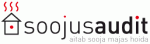 Soojusaudit OÜ logo