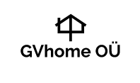 GVHOME OÜ logo