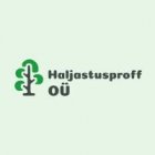 HALJASTUSPROFF OÜ logo