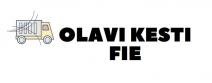 OLAVI KESTI FIE logo