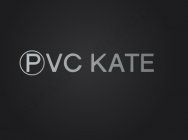 PVC kate OÜ logo