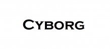 Cyborg OÜ logo