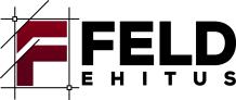 FELD EHITUS OÜ logo