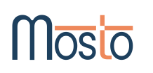 Mosto OÜ logo