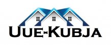 Uue-Kubja OÜ logo