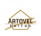 ARTOVEL EHITUS OÜ logo