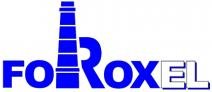 Foroxel OÜ logo