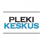 PLEKIKESKUS OÜ logo