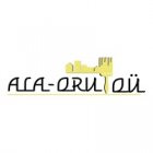 ALA-ORU OÜ logo