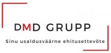 DMD GRUPP OÜ logo