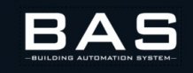 BUILDING AUTOMATION SYSTEM OÜ logo