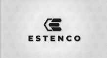 Estenco OÜ logo