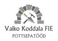 VAIKO KODDALA FIE logo