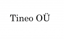 TINEO OÜ logo