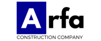 Arfa OÜ logo