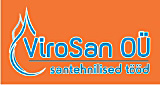 ViroSan OÜ logo