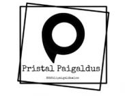 PRISTAL PAIGALDUS OÜ logo