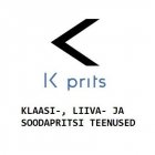 KPRITS OÜ logo