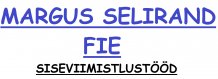 MARGUS SELIRAND FIE logo