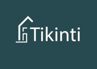TIKINTI OÜ logo