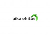 PIKA EHITUS OÜ logo