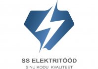 SS ELEKTRITÖÖD OÜ logo