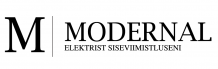 Modernal OÜ logo