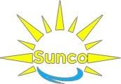 SUNCO OÜ logo