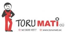 TORU MATI OÜ logo