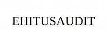 EHITUSAUDIT OÜ logo