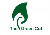 THE GREEN CAT OÜ logo