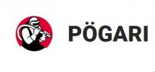 Pögari OÜ logo