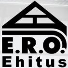 E.R.O. Ehitus OÜ logo