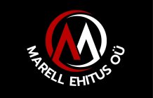 MARELL EHITUS OÜ logo