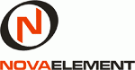Novaelement OÜ logo
