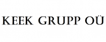 KEEK GRUPP OÜ logo