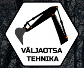 VÄLJAOTSA TEHNIKA OÜ logo
