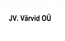 JV. VÄRVID OÜ logo