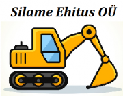 SILAME EHITUS OÜ logo