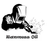 RAMNESS OÜ logo