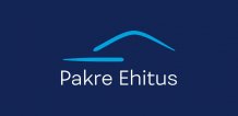 PAKRE EHITUS OÜ logo