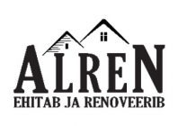 ALREN OÜ logo